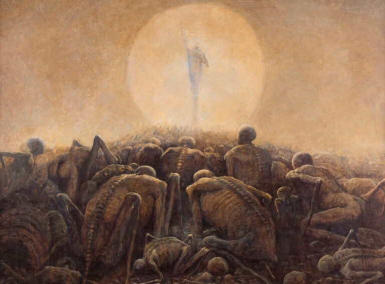 Zdzisław Beksiński