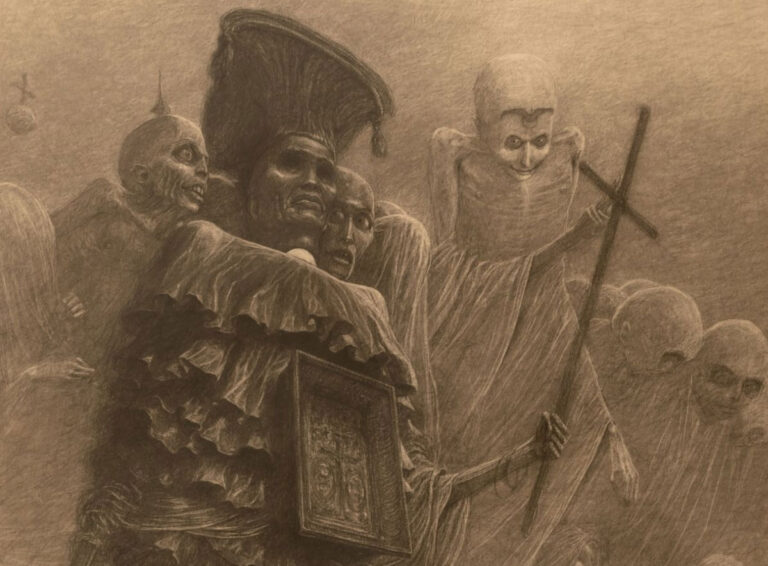 Zdzisław Beksiński