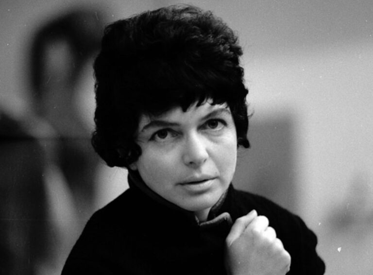 Alina Szapocznikow